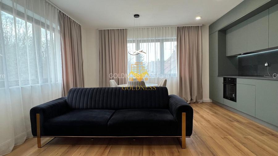 2 Camere Ultracentral, USAMV, UMF, Platinia, Piezisa ,Clinicilor, UBB - 4