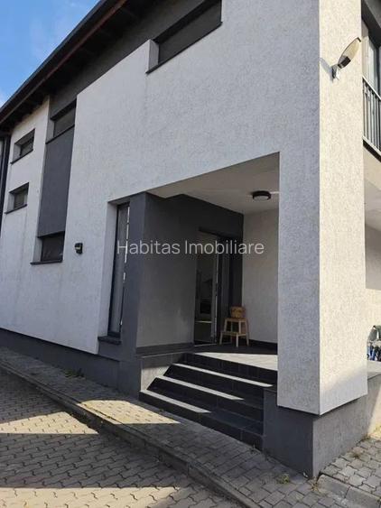 Casa tip Duplex 118 mp utili, 256 teren, mobilat utilat - Floresti - 7