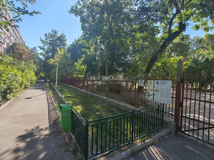 Apartament  Drumul Taberei - Favorit  ( Liceul Grigore Moisil ) - 20