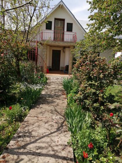 Casa 3 camere 100 mp | teren 937 mp | Vladeni central | mansarda |mobilat utilat - 11