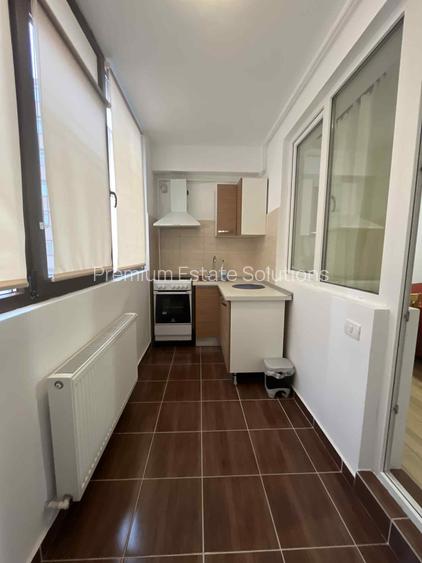 Apartament modern de inchiriat in Militari Residence - 8