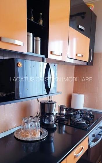 APARTAMENT 3 CAMERE DECOMANDAT MOBILAT SI UTILAT ZONA SABROSO - 6