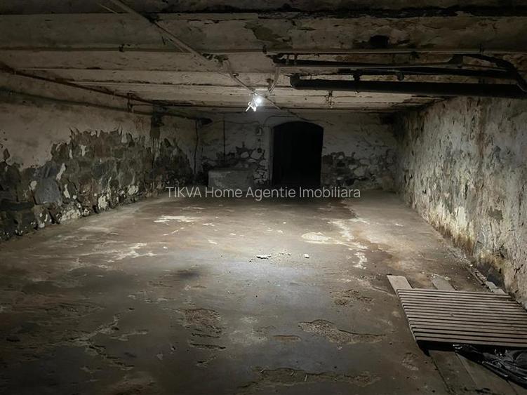 Spatiu comercial in Gheorgheni Pta. Libertatii - 13