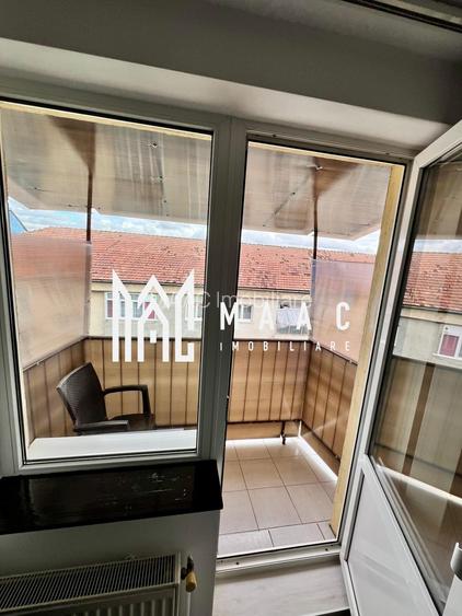 Apartament 3 camere decomandat | 60 MPU | Hipodrom 1 - 37