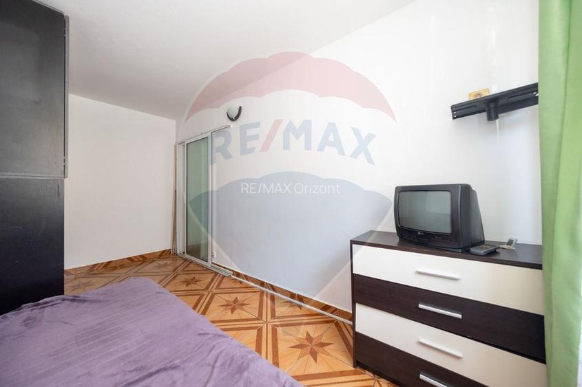 APARTAMENT 3 CAMERE | DECOMANDAT | RASNOV | CARAGIALE - 9