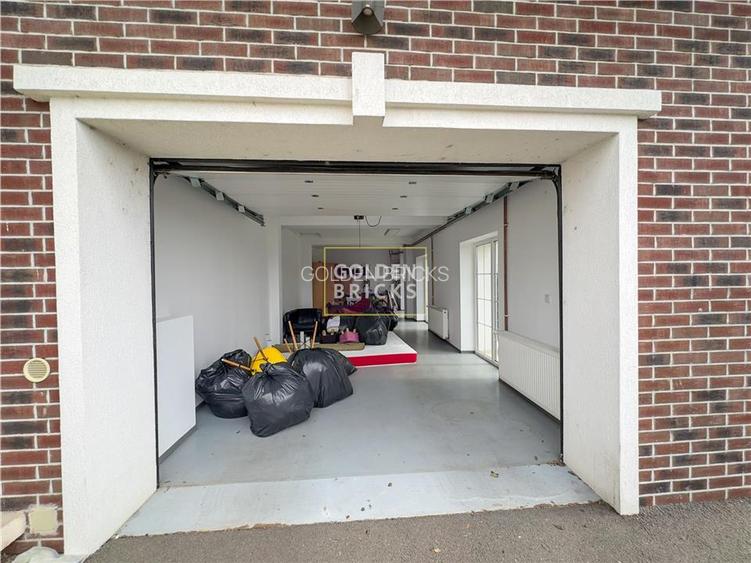 Fabrica de Glucoza | Aproape de One High District | Vila 10 Camere | Rar pe piat - 45