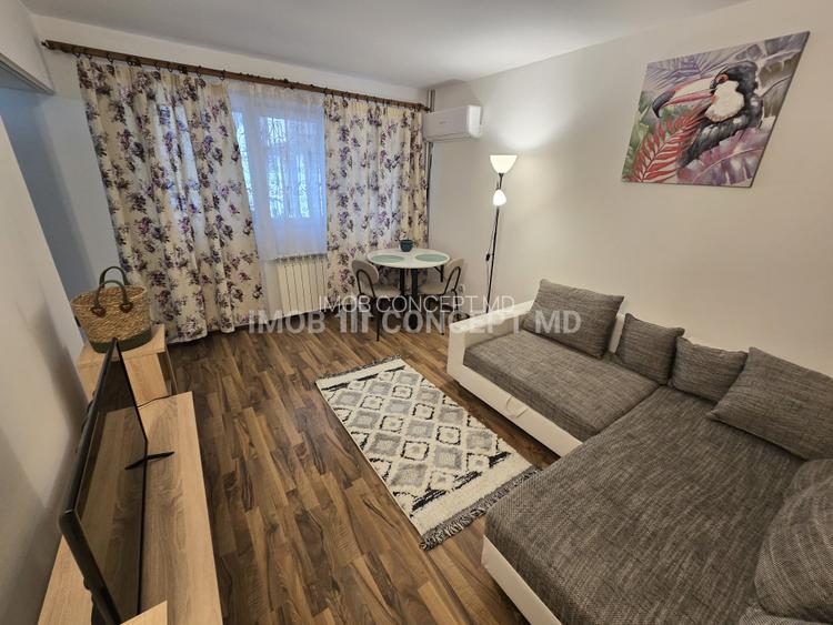 INCHIRIERE GARSONIERA IN ZONA REPUBLICII - 8