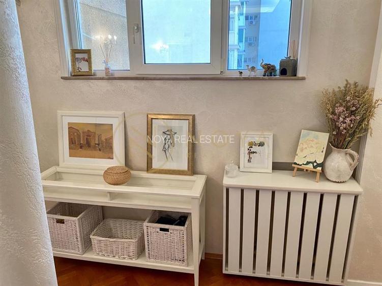 Apartament de 2 camere in zona Dorobanti Axinte Uricariul - 12