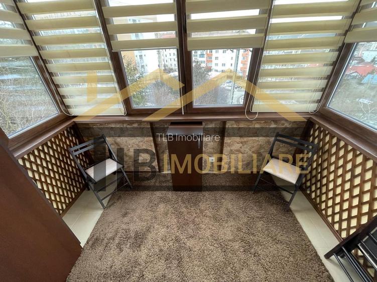 Apartament cu 2 camere, parcare, 65mp, Zona Dimitrie Cantemir - 10