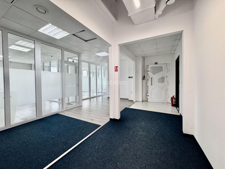 City view from the office - 4