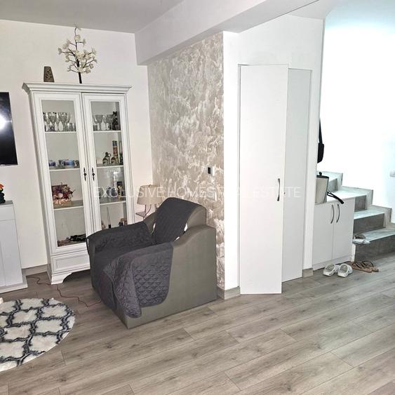 Vanzare Vila plus 100 mp Teren - 7