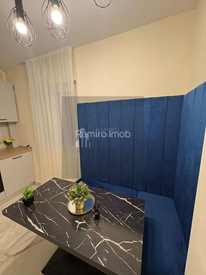 Apartament 3 camere decomandat Soseaua Giurgiului / Piata Progesul - 12