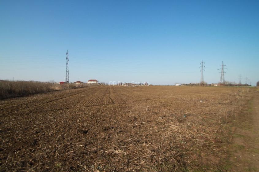 Teren intravilan- zona Veterani - 2