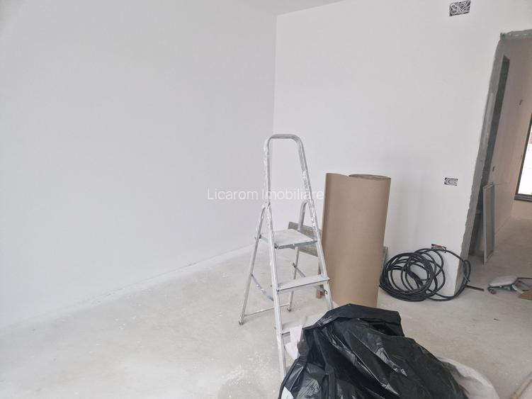 Vila individuala Cristian P+E, 4 camere,"La cheie" teren 511 mp. - 9