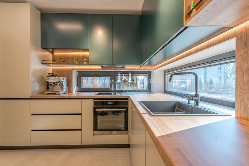 Duplex de Inchiriat - 9