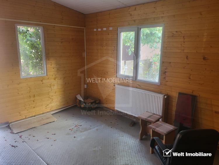 Spatiu comercial de inchiriat – Floresti, 65 mp - 5