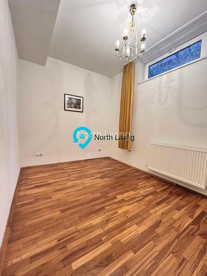 Apartament 5 camere TVR Pangratti - 6