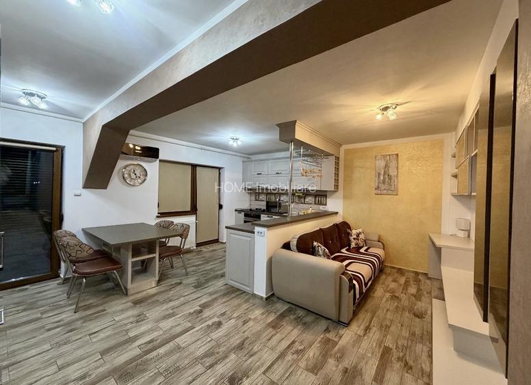 Închiriere | Apartament 3 camere | Duplex - 2