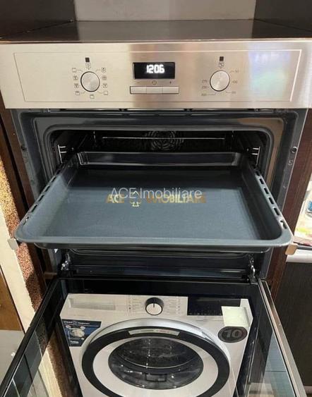 Garsoniera | Crangasi | Metrou | Pet friendly - 5