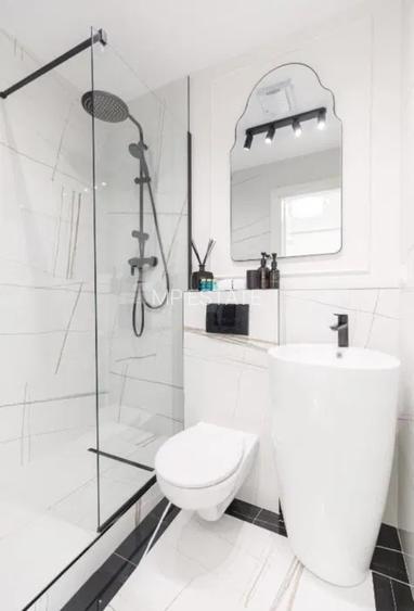 Apartament 3 Camere / Delea Veche / Priveliste Casa Poporului - 6