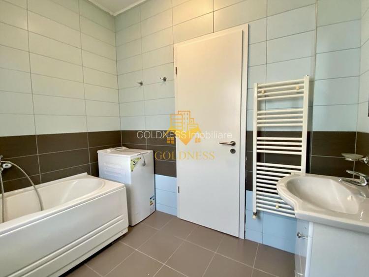 3 camere, Andrei Mureșanu, Calea Turzii, Constantin Brâncuși, Parcare - 8