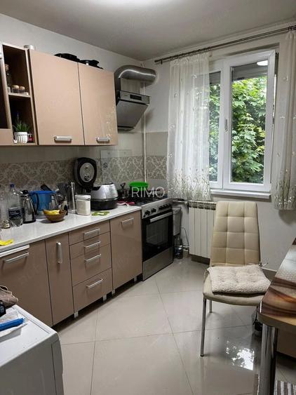 Apartament cochet cu doua camere, Obregia-Secuilor, 90.000€ - 5