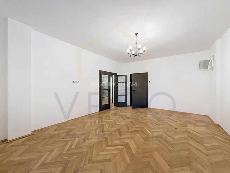 Comision 0 - Spatiu de birouri - 120 mp, 4 incaperi, zona Parc Central - 3