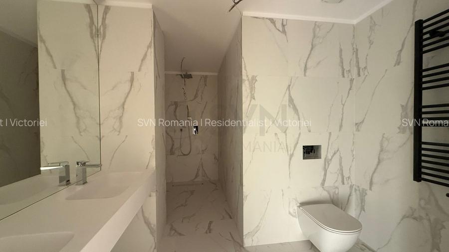 REA1027100 Apartament 4 camere l bloc nou l Fabrica de Glucoza cu terasa panoram - 7