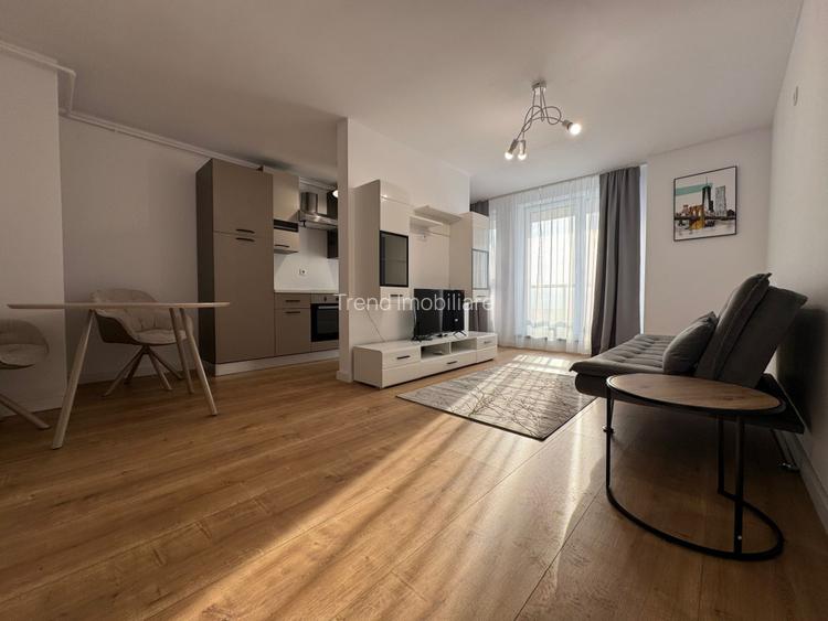 Apartament 3 camere, 2 bai, Parcare, Cartier Grigorescu  - 4