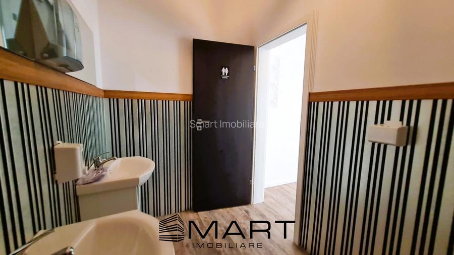 Spatiu Comercial 65 mp si curte privata in Selimbar - 8