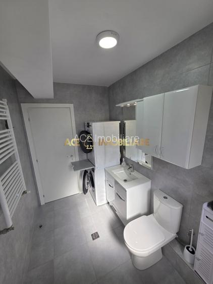 2 Camere de inchiriat | Theodor Pallady | Centrala | Parcare - 10