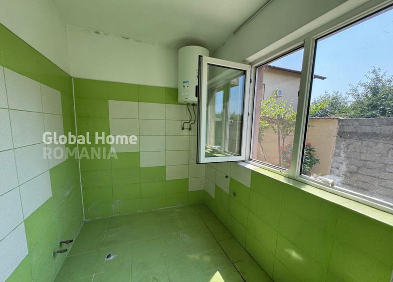 Casa 4 camere 150MP | Voluntari | Curte | Garaj |