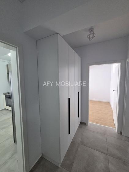 Inchiriere apartament cu 2 camere-Zona Berceni-Centrala proprie - 6