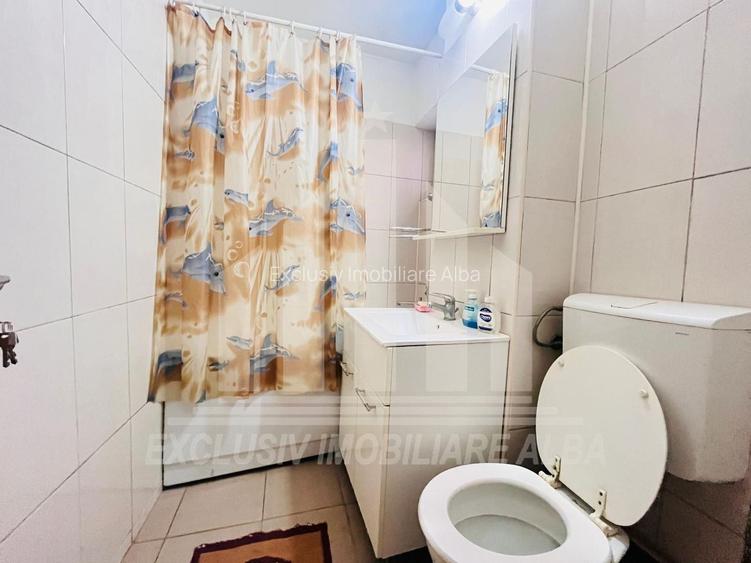 Apartament 3 camere decomandate | 60 mp | Etaj intermediar | Ampoi 1 - 5