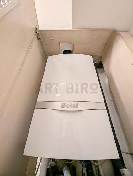 Zero comision, 150mp birou - comercial. Victoriei, parcare, 9' metrou - 9