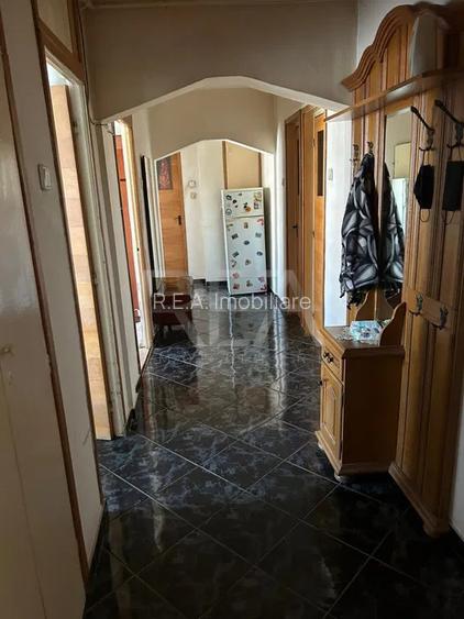 3 camere Nicolae Grigorescu decomandat,an 1984,metrou,67 mp,anvelopat - 3