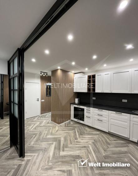 Inchiriere apartament  2 camere complex Nest Cluj Napoca - 2