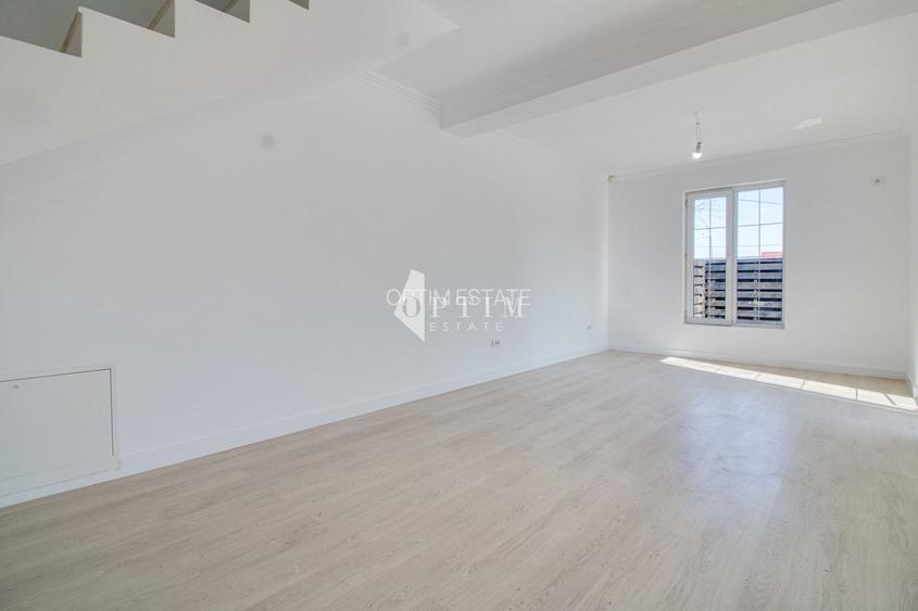 Vila Mediteraneana, 4 camere, 120 mp, teren 300 mp, Darza central! - 6