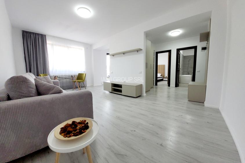 2 camere si GRADINA individuala in Comuna 1 Decembrie, IF - 18