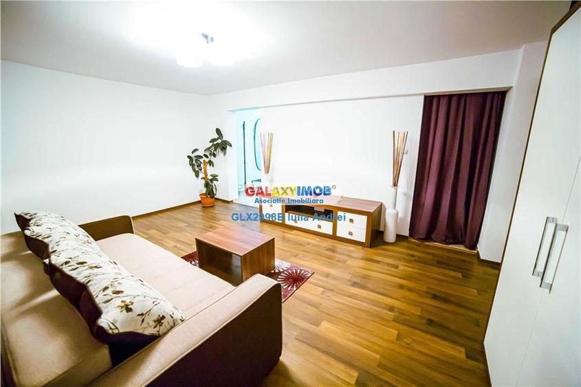 Apartament cu o camera de inchiriat in Aviatiei - 3