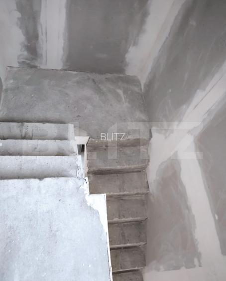 Casa P+M 80 mp utili, 230 mp teren, zona Lascar Catargiu - 5