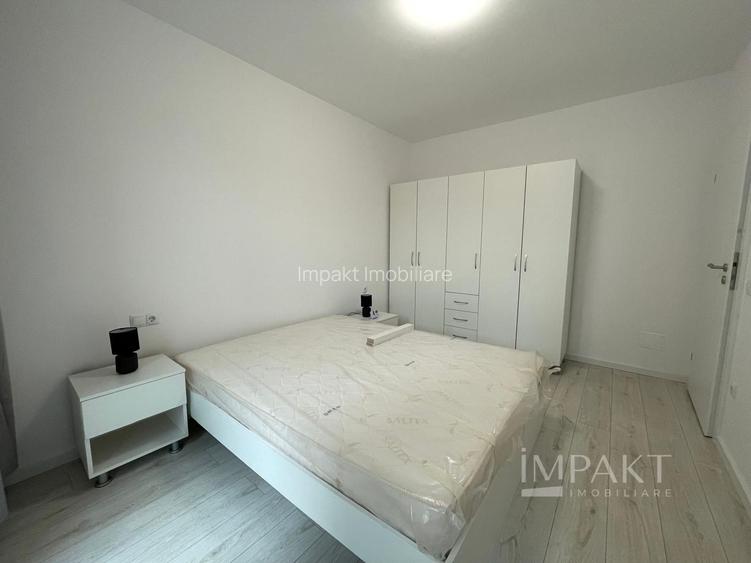 Apartament 3 camere zona Marasti/Bulgaria cu parcare inclusă - 2