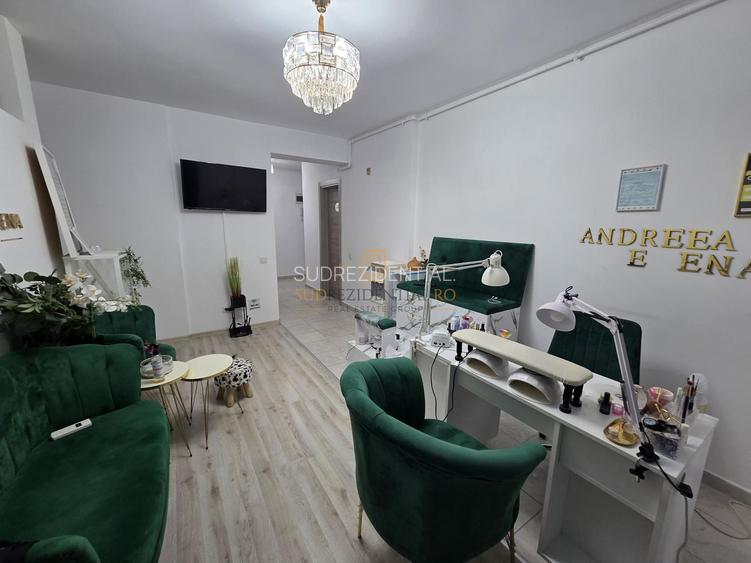 Apartament tip studio, finisat modern, zona Brancoveanu, Dealul Alunis - 9