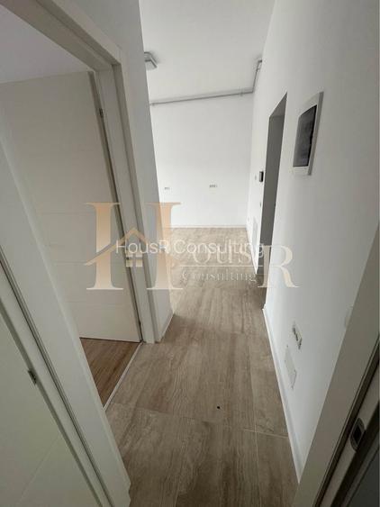 Balcon spatios. finisaje de calitate, Etaj 2. - 2