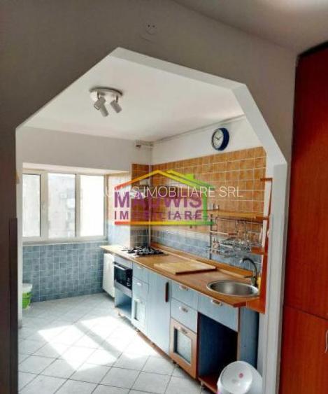 Apartament 2 Camere 60mp 1987 Tineretului PARC Lumea Copiilor - 4