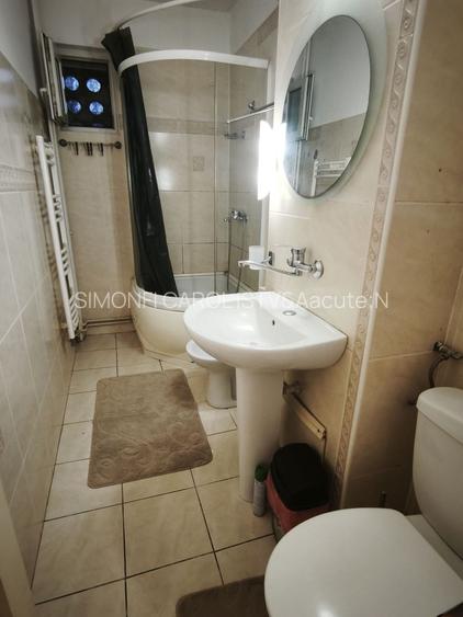 Apartament cu 3 dormitoare in zona UMFST ( 7 Noiembrie) - 7