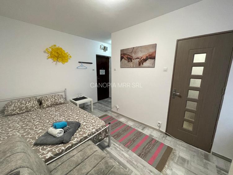 SE PRETEAZA PENTRU INCHIRIERE REGIM HOTELIER - 3