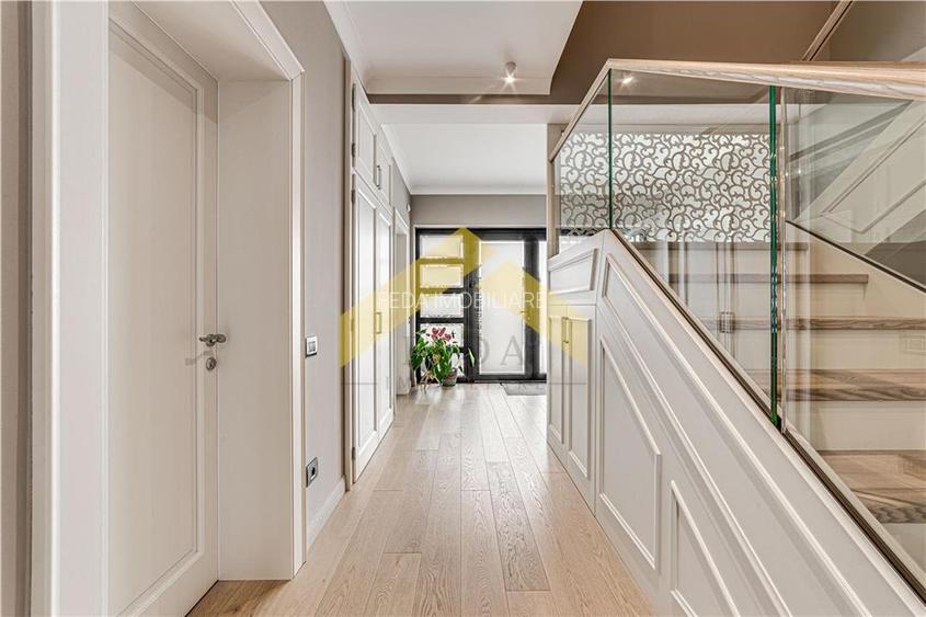 Casa moderna de vanzare Vladimirescu - 24