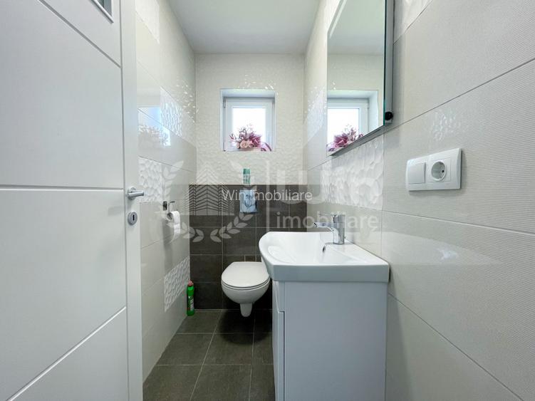 Apartament cu 3 camere | 70mp | 2 parcari | Buna Ziua - Hotel Athos! - 8