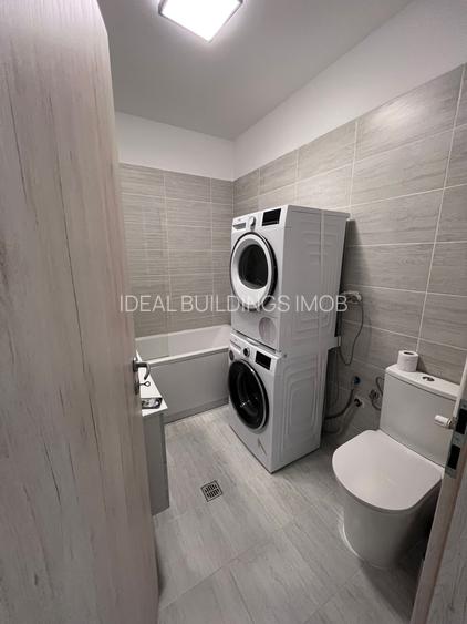 Închiriere apartament 2 camere - Ajustorului Residence Uverturii Sector 6 - 7